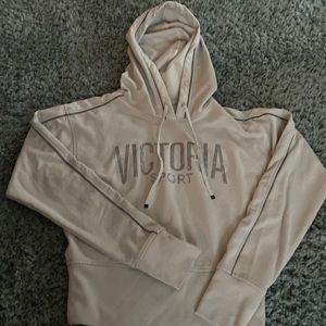 Victoria’s Secret hoodie, XS